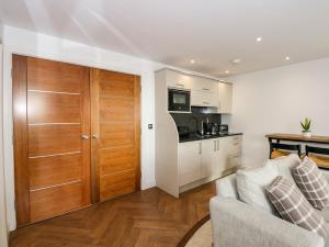 Dafarn Newydd Studio