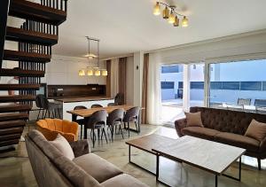 Vila OASIS - Zadar, Vrsi