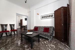 Local Urban living 2BD apartment in Athens - Apartamenty, Ateny