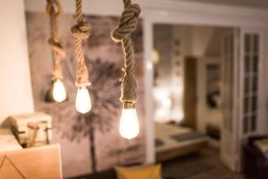 Vintage style flat in the heart of Buda