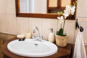 Vintage style flat in the heart of Buda