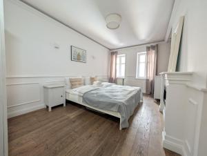 Rynek Wrocław Serenity Apartment