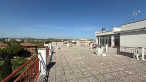 SE168 - Senigallia, elegante trilocale comodo ai servizi