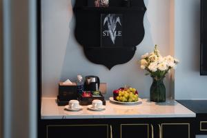 22Land Cloud Hotel Hanoi