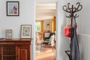 Maisons de vacances Charmante maison pres plage et port : photos des chambres