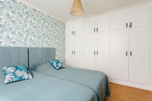 Maisons de vacances Charmante maison pres plage et port : photos des chambres