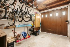 Maisons de vacances Charmante maison pres plage et port : photos des chambres