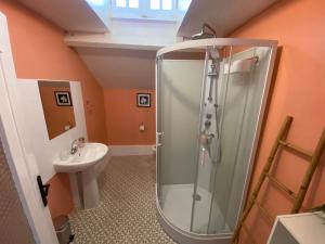 Maison de Montgibaud