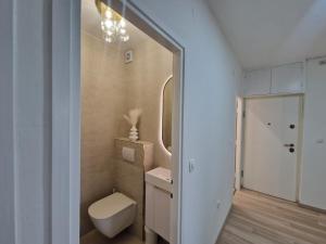 Apartment Lana
