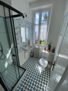 Maison de Montgibaud