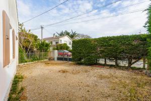 Maisons de vacances Charmante maison pres plage et port : photos des chambres