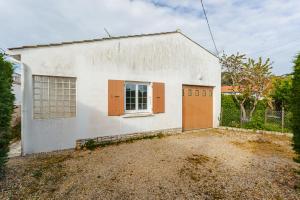 Maisons de vacances Charmante maison pres plage et port : photos des chambres