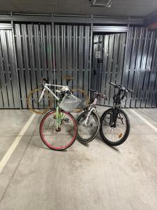 Mono Apartamenty Lamborghini