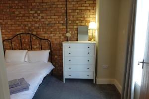 Unique, City-Center Location