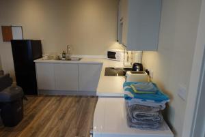 Unique, City-Center Location