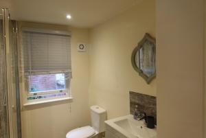 Unique, City-Center Location