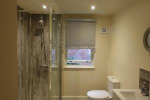 Unique, City-Center Location