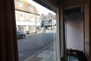 Unique, City-Center Location