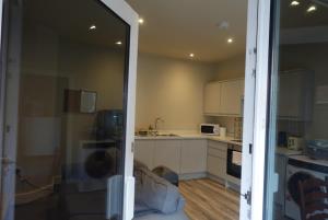 Unique, City-Center Location