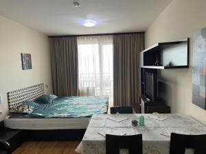 All seasons club Bansko