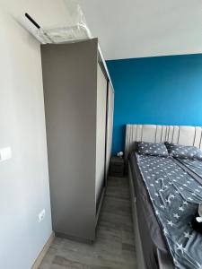 Blue Apartment -4People - City View