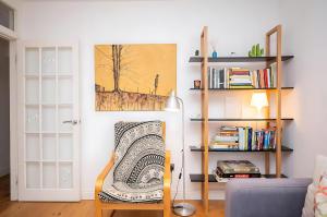 Cosy 1 Bedroom Flat Nestled in De Beauvoir Town - Pass the Keys
