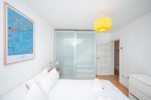 Cosy 1 Bedroom Flat Nestled in De Beauvoir Town - Pass the Keys