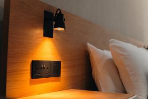 Kition Urban Suite 1