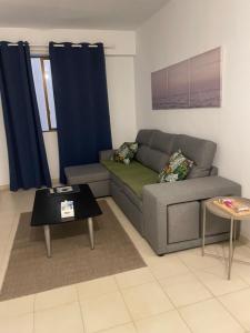 Maria Rosa Urban & Beach Apartment