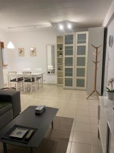 Maria Rosa Urban & Beach Apartment