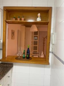 Maria Rosa Urban & Beach Apartment