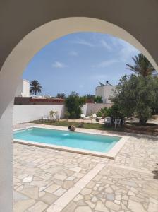 Résidence SUN SHINE DJERBA