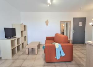 Appartements Villas MELODY - Appartement climatise 4/6 pers : photos des chambres