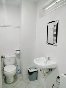 Anya and Christofs Condo at Amani near Airport