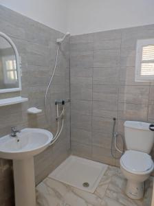 Résidence SUN SHINE DJERBA