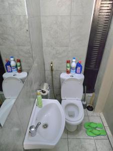 Tsavo Apartments Fedha