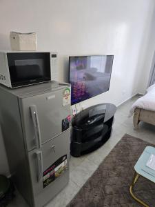 Tsavo Apartments Fedha