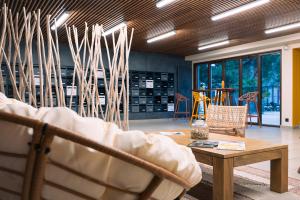 Résidence Nemea Montecristo