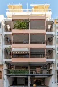 Split Level Apartment - Ground & Basement Floors room in Elvita Apartments
