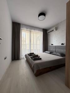 Horizont Apartment Sozopol