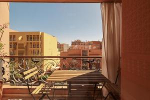 Luxury Riad-style design by Leyla