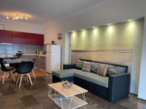 Sea view condo in the center - 3hvězdičkové hotely ve městě Chios