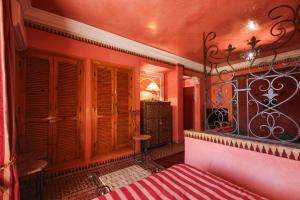 Luxury Riad-style design by Leyla