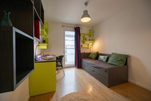 Résidence Nemea Montecristo