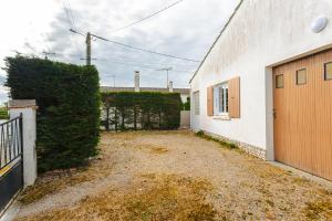 Maisons de vacances Charmante maison pres plage et port : photos des chambres