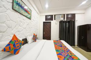 FabHotel Silver Stone