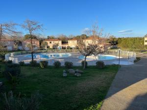 Appartements Villas MELODY - Appartement climatise 4/6 pers : photos des chambres