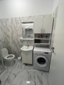 Apartament Mamaia Nord