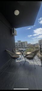 Apartament Mamaia Nord