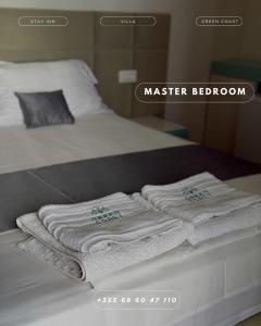 Stay Inn Green Coast, Palase, Albania